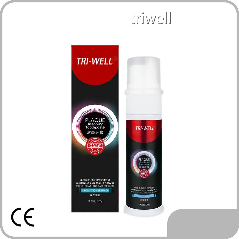 Cost-effective Toothpaste Suppliers Supply for House 1