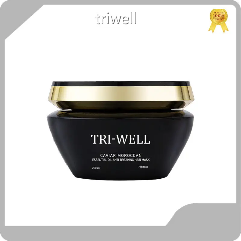 Quality Hair Mask Manufacturer for Sale 1