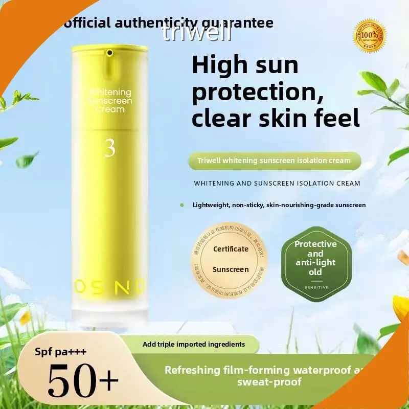 Bulk Buy Face Mask Skin Care Manufacturer by Triwell 1