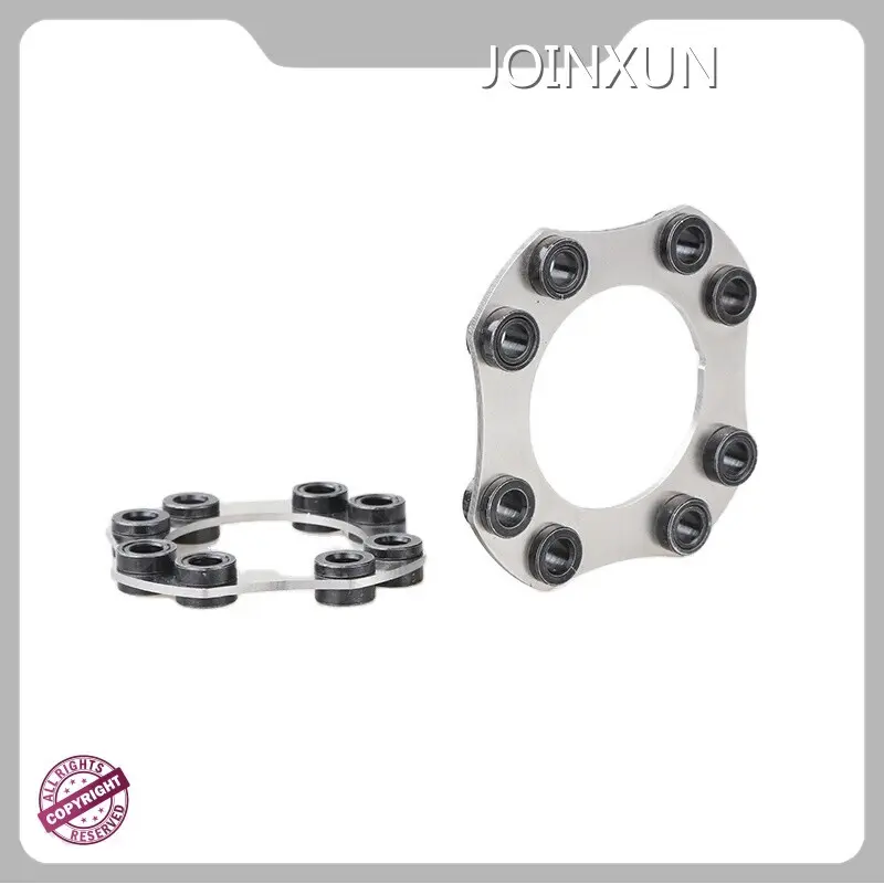 Flex Coupling Shaft Water Industrial by JOINXUN 1