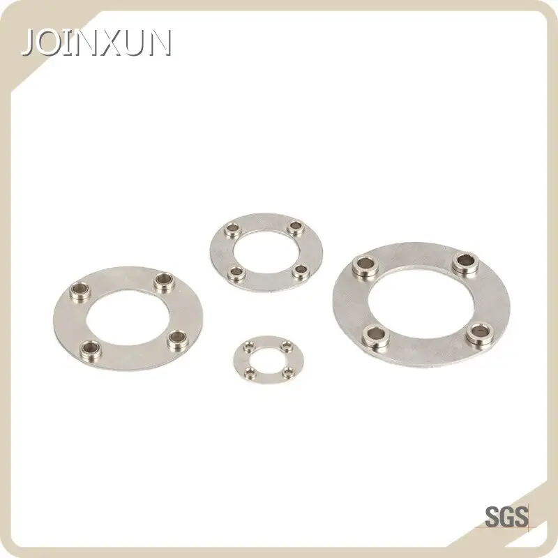 Flexible Shaft Couplings Coupling Diaphragm Wholesale - JOINXUN 1