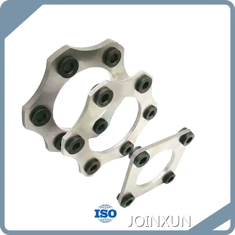 Couplings Manufacturer 73.3mm by JOINXUN 1