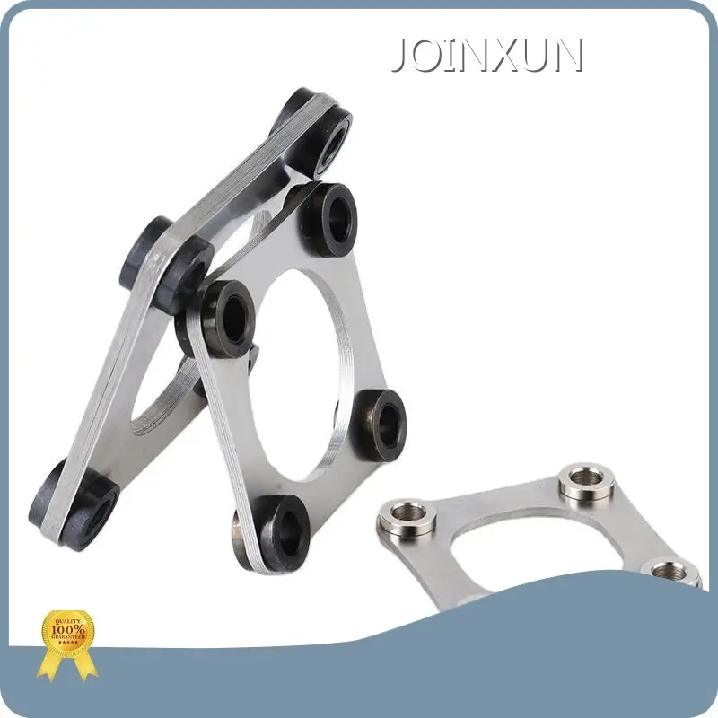 Highly Flexible Couplings Stainless Steel Laminations Wholesale - JOINXUN 1