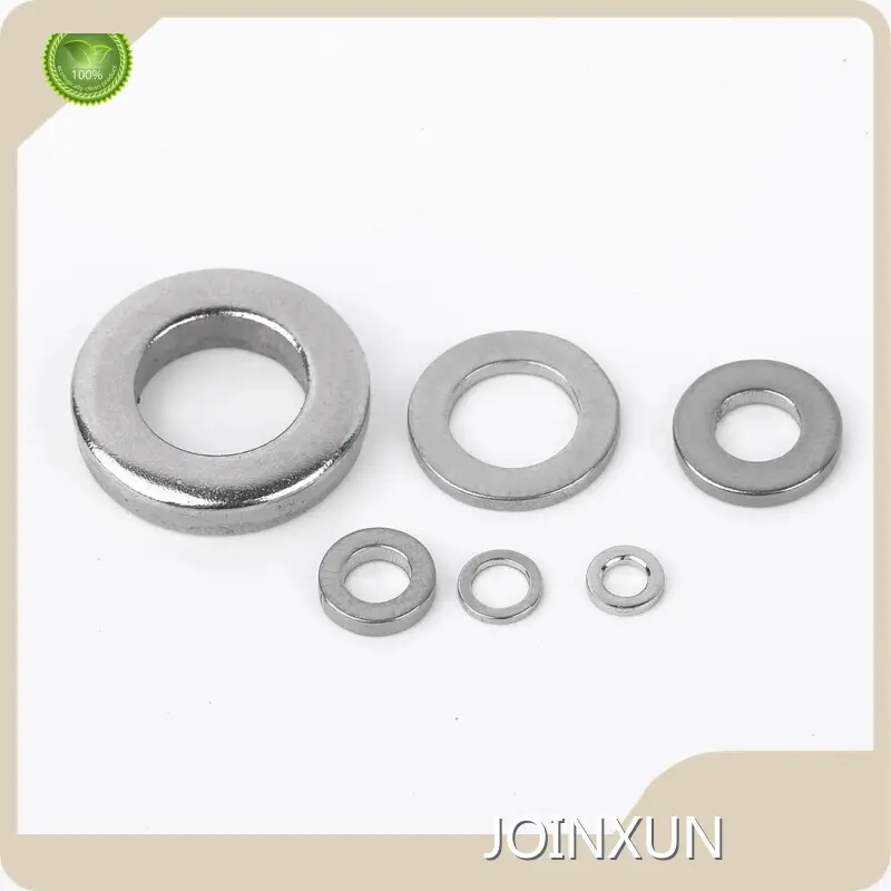 Hardware Parts Manufacturer Retail Industry - - JOINXUN 1