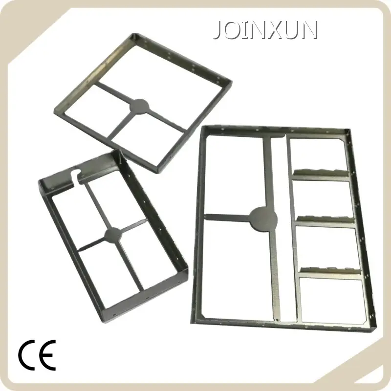 Hardware Parts Manufacturer Hardware Metal by JOINXUN 1