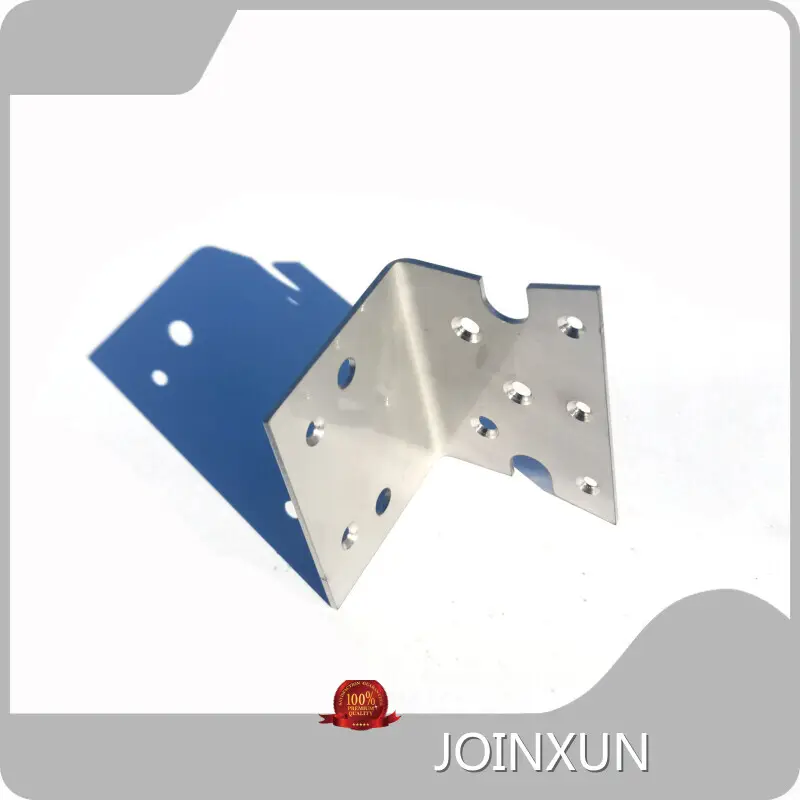 Custom Stamping Parts JX-DZ-001 - - JOINXUN 1