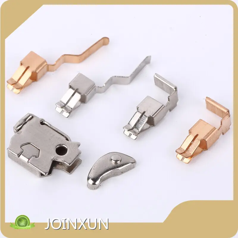 High Temperature Ring Terminal 5~7days - - JOINXUN 1