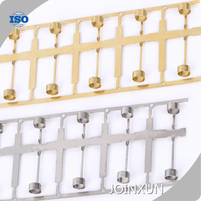 High Temperature Ring Terminal Zinc Plated - - JOINXUN 1