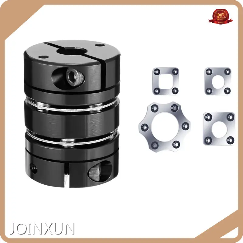 Stainless Steel Couplings Custermized - - JOINXUN-1 1