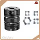 Stainless Steel Couplings Custermized - - JOINXUN-1 1
