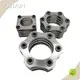 Flexible Couplings Manufacturer Mh Stainless Steel Rubber Flexible Coupling by JOINXUN 1