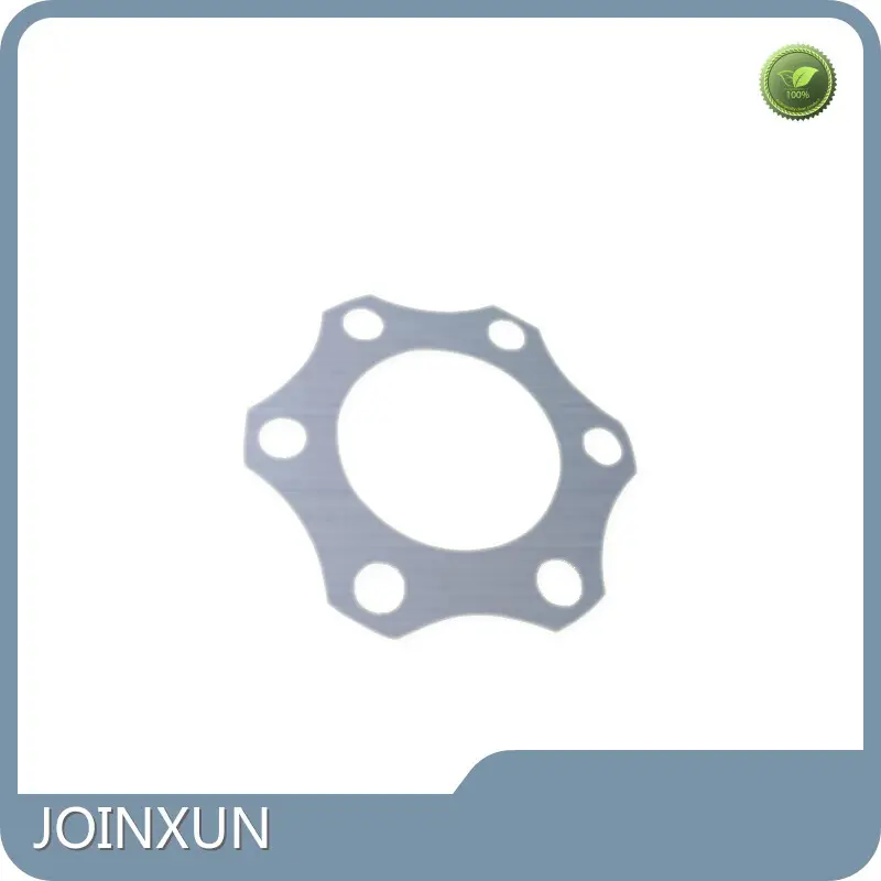 Flexible Diaphragm Coupling Home Appliances Electrical Power Machinery by JOINXUN 1