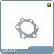 Flexible Diaphragm Coupling Home Appliances Electrical Power Machinery by JOINXUN 1