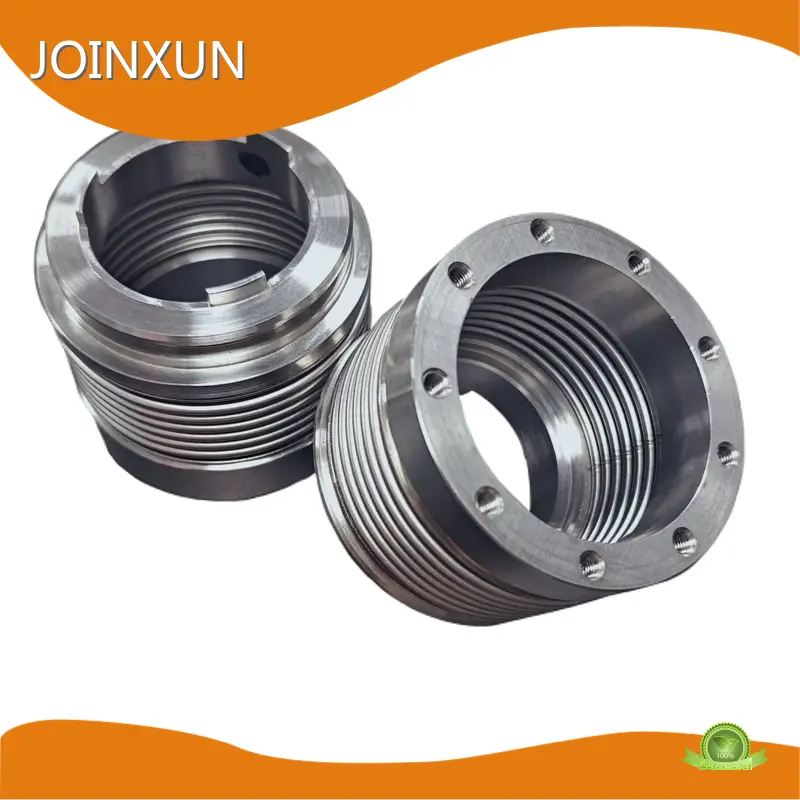 Precision Bellows Manufacturing Customizable - - JOINXUN 1