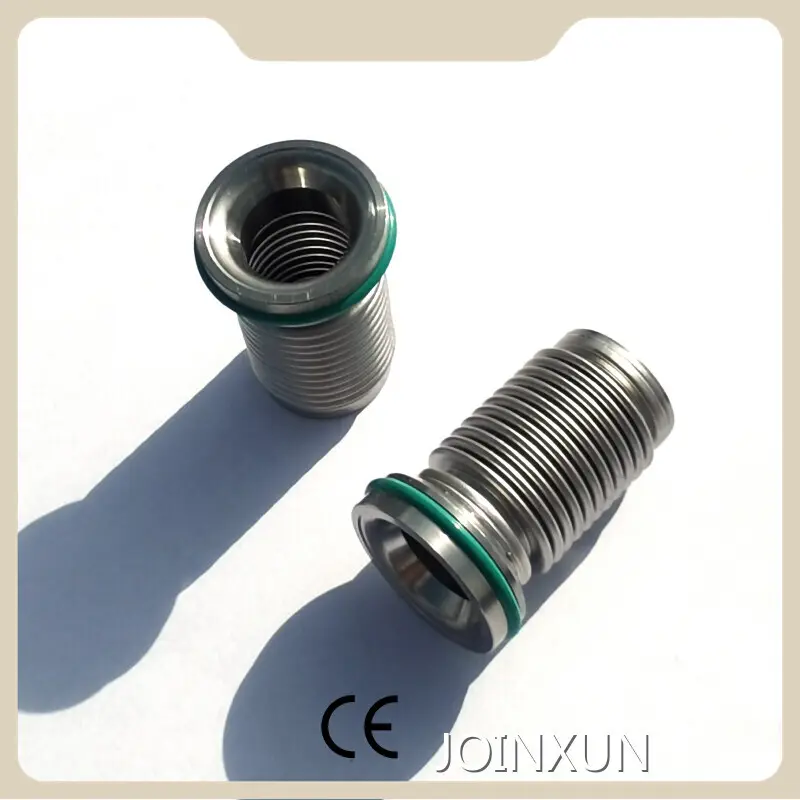 Bellows Car Stainless Steel 304 Wholesale - JOINXUN 1