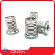 Custom Bellows Stainless Steel 304 Wholesale - JOINXUN 1