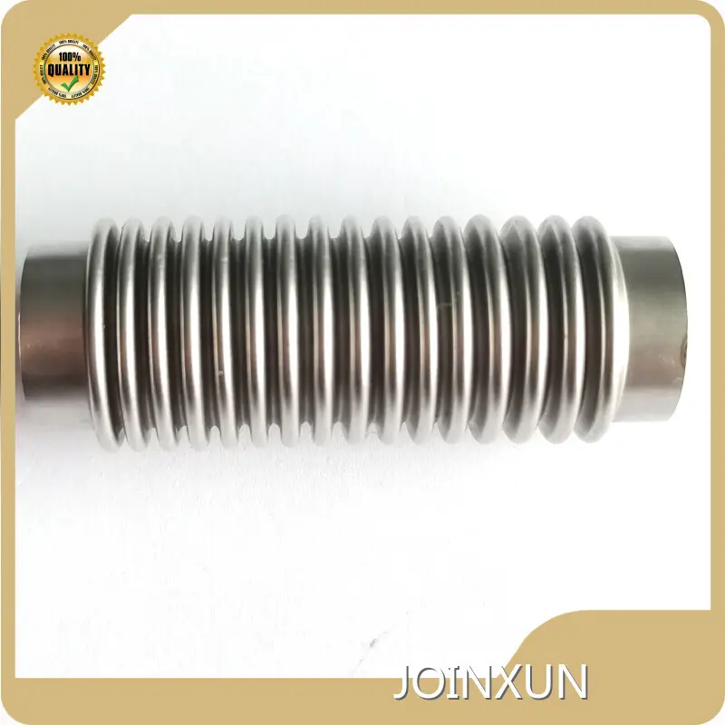 Metal Bellows Expansion Joints Stainless Steel Wholesale - JOINXUN 1