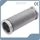 Welded Bellows Vacuum Circular Tube Wholesale - JOINXUN 1