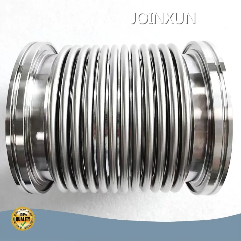 Vacuum Bellows Stainless Steel Stainless Steel Wholesale - JOINXUN 1