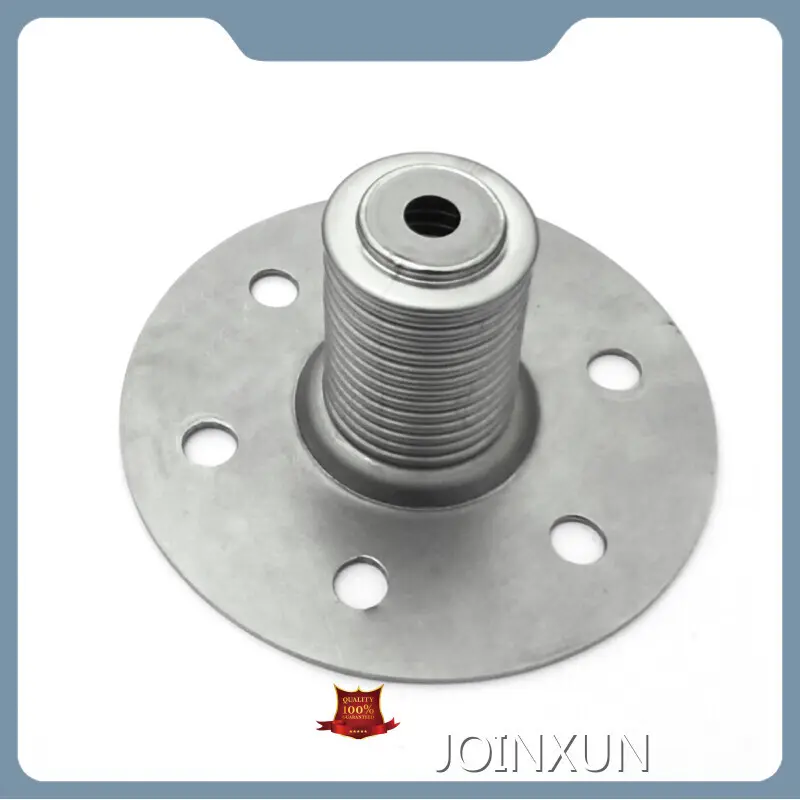 Stainless Steel Bellows Manufacturers Circular - - JOINXUN 1