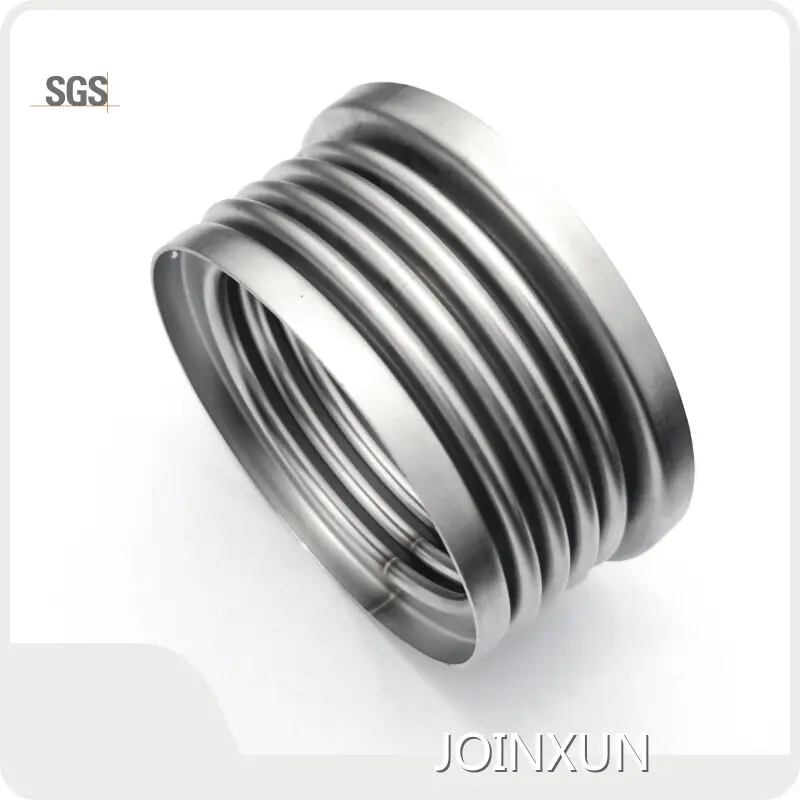 Bellows in Pressure Measurement OEM Wholesale - JOINXUN 1