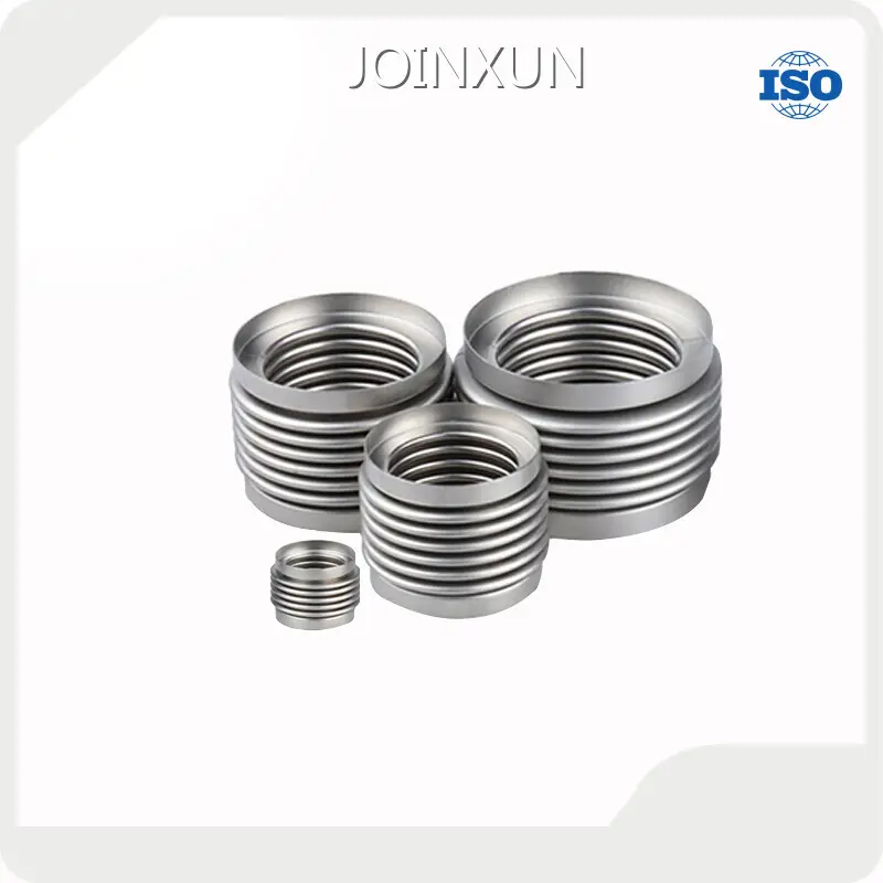 Precision Hardware Parts Shock Absorption - - JOINXUN 1