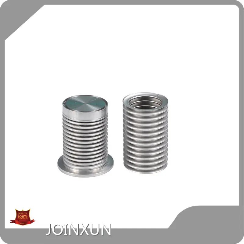 Stainless Bellows Expansion Joint Stainless Steel 304 Wholesale - JOINXUN 1