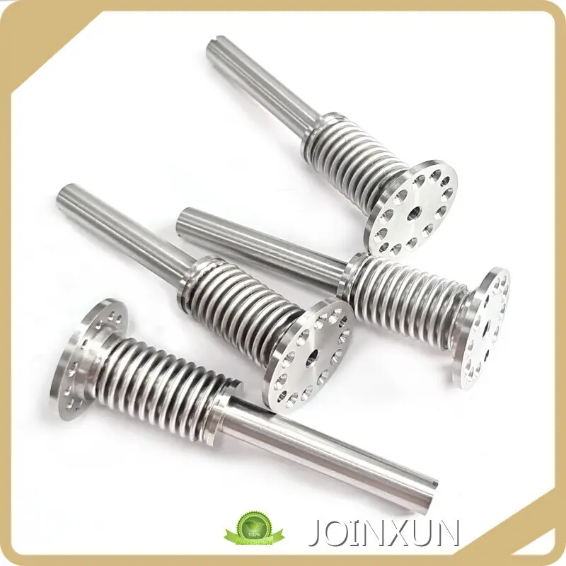 Mechanical Transmission Components Provide OEM Services by JOINXUN 1