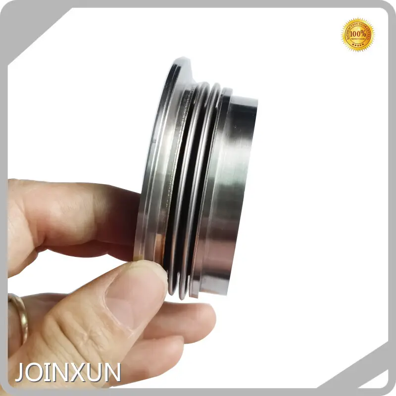 Metal Bellows Manufacturers Bellows Wholesale - JOINXUN 1