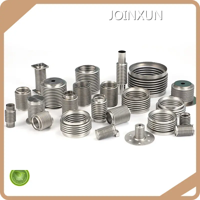 Metal Bellows Manufacturers Circular - - JOINXUN 1