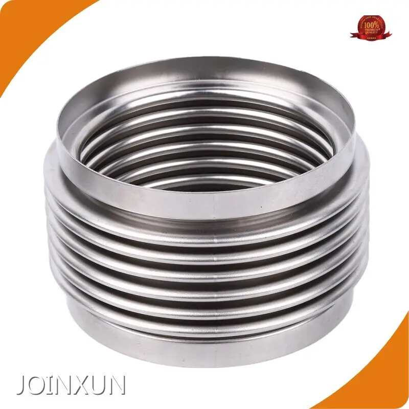 Mechanical Power Transmission System Natural Color of Stainless Steel by JOINXUN 1