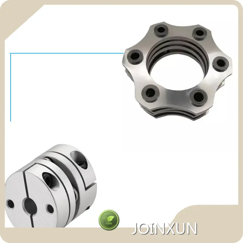 Precision Hardware Parts High-quality - - JOINXUN 1