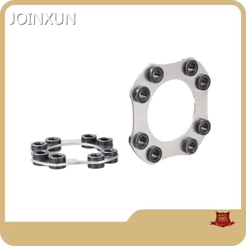 Flexible Shaft Couplings Diaphragm Outer Diameter44.9mm - - JOINXUN 1