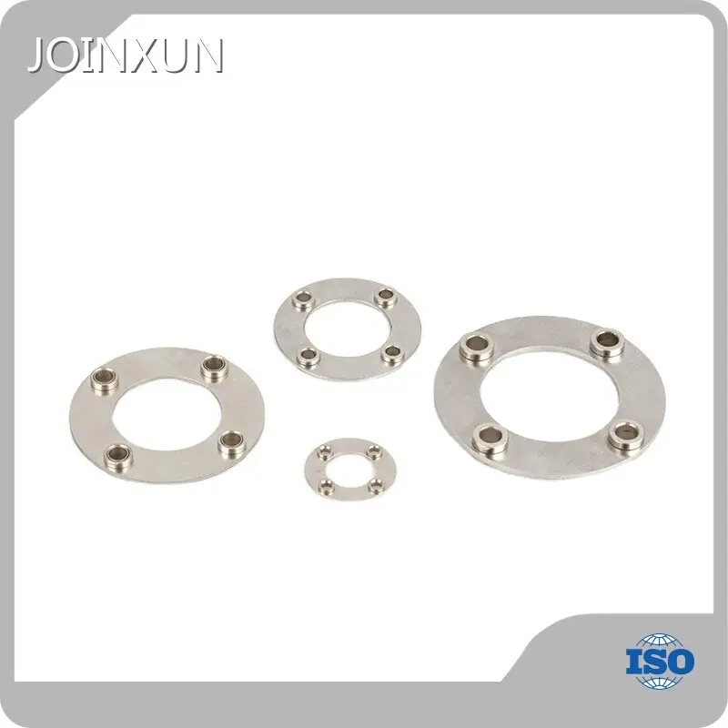 Coupling Diaphragm Bonded Wholesale - JOINXUN 1