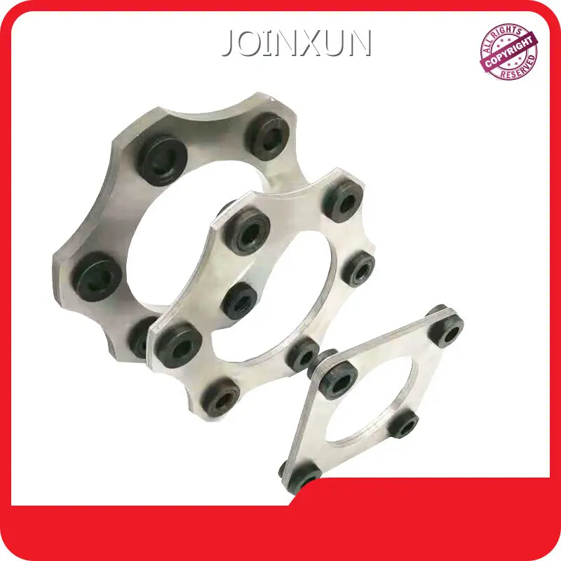 Shaft Coupling Flexible Stainless Steel by JOINXUN 1