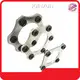Shaft Coupling Flexible Stainless Steel by JOINXUN 1