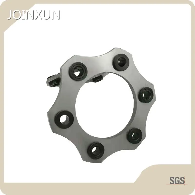 Highly Flexible Couplings JX-DJM-125 by JOINXUN 1
