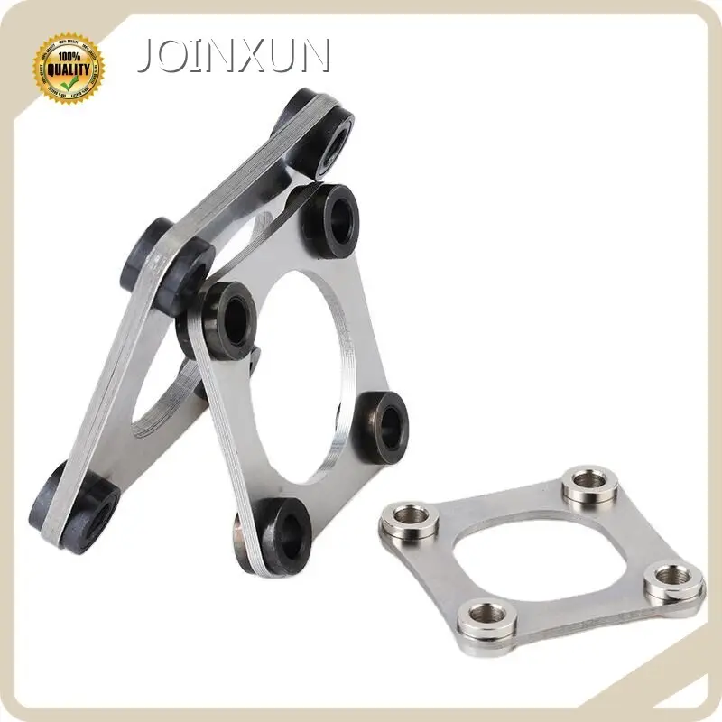 Diaphragm Coupling Parts 11-800mm/customization Wholesale - JOINXUN 1