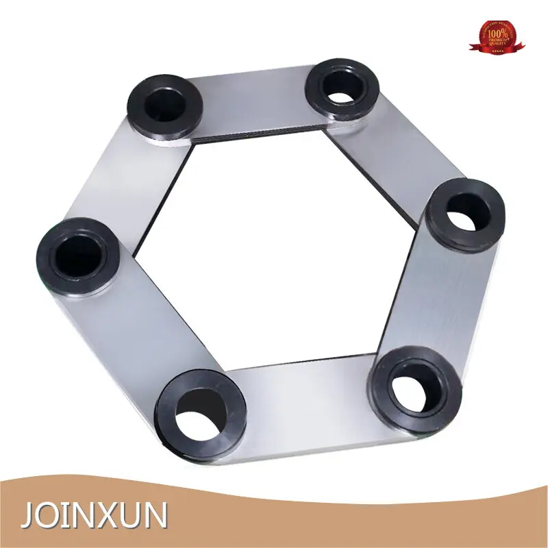 Ss Couplings JX-DIM006 Wholesale - JOINXUN 1