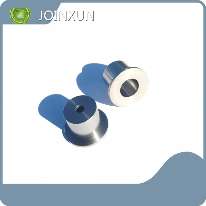 Custom Machined Aluminum Parts Customized Color Wholesale - JOINXUN 1