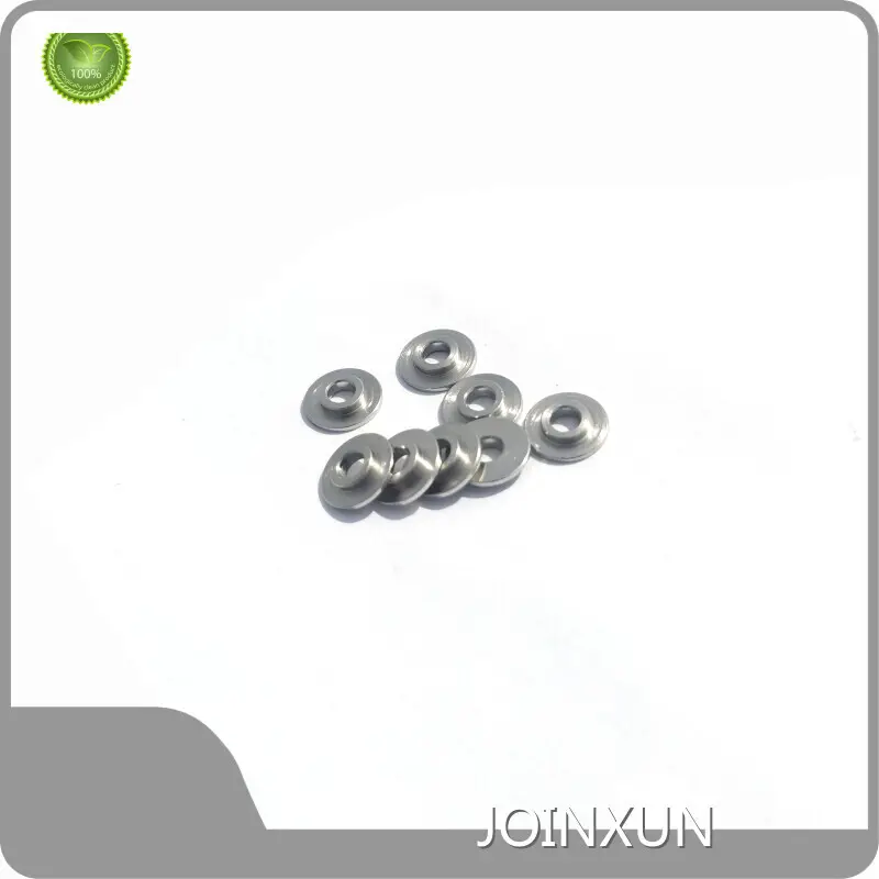 Custom Cnc Parts Cost Retail Industry by JOINXUN 1