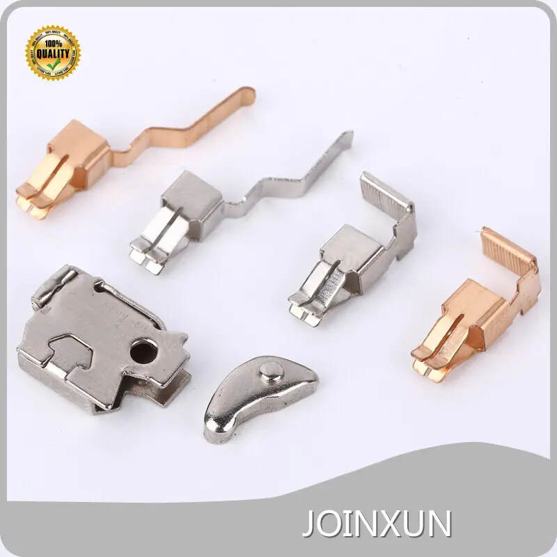 Silver Contact Rivet 5~7days - - JOINXUN 1