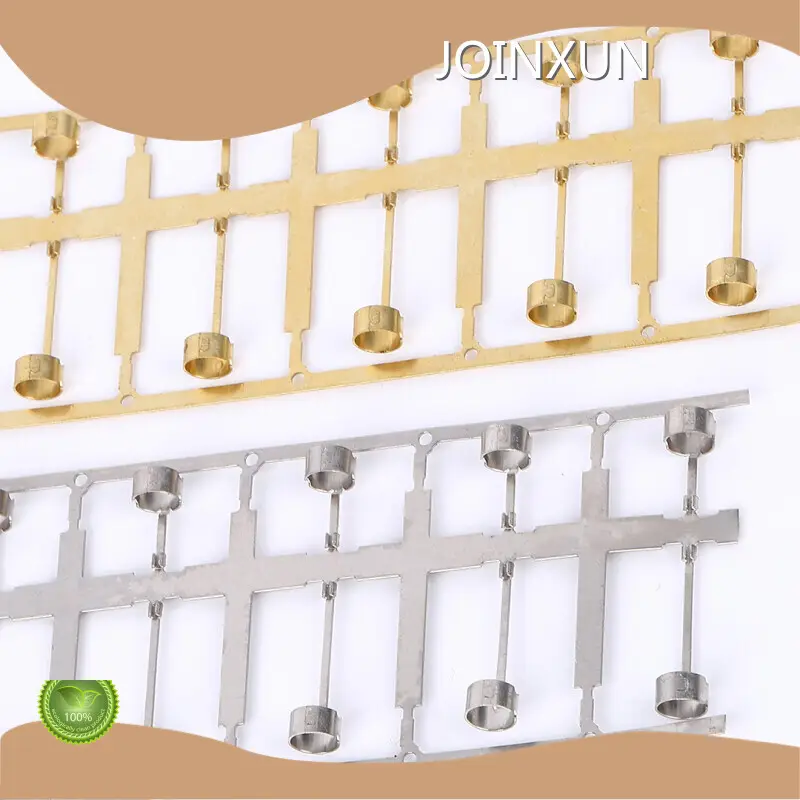 Silver Bimetal Contact Rivets Test Circuit Board System Wholesale - JOINXUN 1