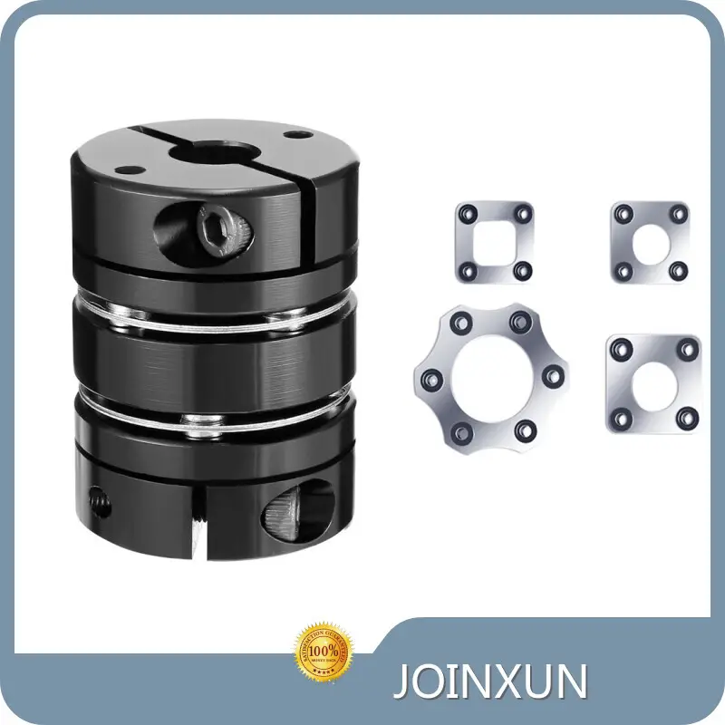 Stainless Steel Flexible Coupling High-quality - - JOINXUN 1