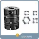 Stainless Steel Flexible Coupling High-quality - - JOINXUN 1