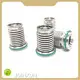 Edge Welded Bellows Manufacturers Welding - - JOINXUN 1