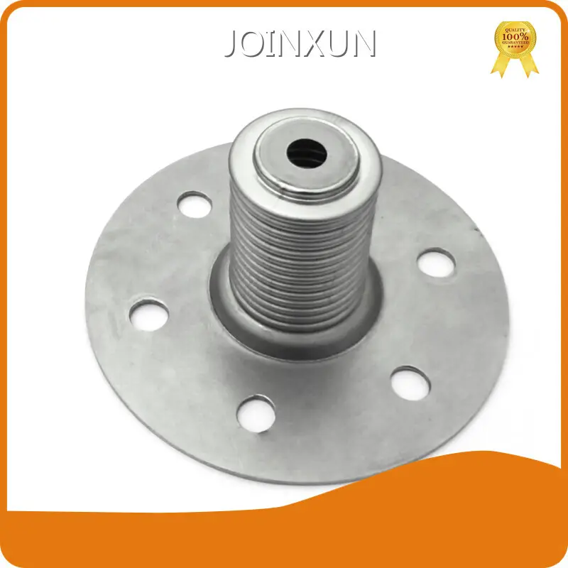 Metal Bellows Expansion Joints OEM - - JOINXUN 1