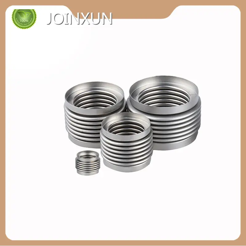 Bellows Pressure Sensor Shock Absorption by JOINXUN 1
