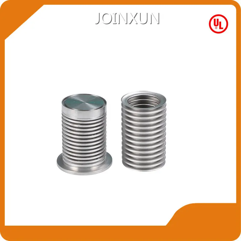 Bellows Type Expansion Joint Bellows by JOINXUN 1