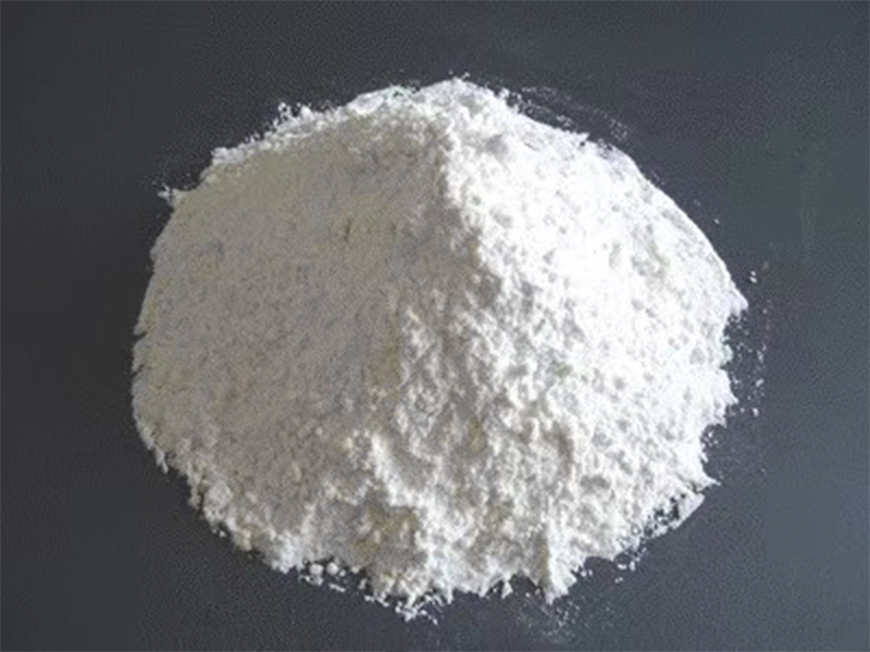 High-Efficiency Halogen-Free Flame Retardant FR-106K for Polymers 1